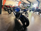 2007 Suzuki GSXR 750