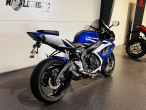 2007 Suzuki GSXR 750