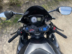 2007 Suzuki GSXR 750