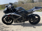 2007 Suzuki GSXR 750