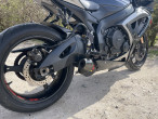 2007 Suzuki GSXR 750