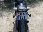 2007 Suzuki GSXR 750