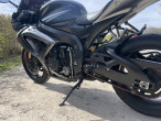 2007 Suzuki GSXR 750