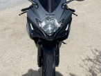 2007 Suzuki GSXR 750