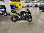 2007 Suzuki GSXR 750