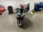 2007 Suzuki GSXR 750