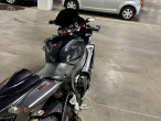 2007 Suzuki GSXR 750