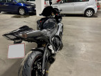 2007 Suzuki GSXR 750