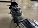 2007 Suzuki GSXR 750