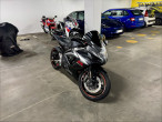 2007 Suzuki GSXR 750