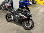 2007 Suzuki GSXR 750