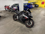 2007 Suzuki GSXR 750