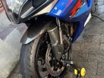 2007 Suzuki GSXR 750 2007 Suzuki GSXR 750