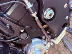 2007 Suzuki GSXR 750 2007 Suzuki GSXR 750