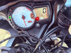 2007 Suzuki GSXR 750 2007 Suzuki GSXR 750
