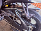2007 Suzuki GSXR 750 2007 Suzuki GSXR 750