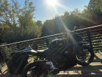 2007 Suzuki GSXR 750