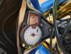 2007 Suzuki GSXR 750