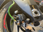 2007 Suzuki GSXR 750