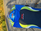 2007 Suzuki GSXR 750