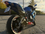 2007 Suzuki GSXR 750