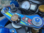 2007 Suzuki GSXR 750