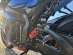 2007 Suzuki GSXR 750
