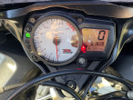 2007 Suzuki GSXR 750