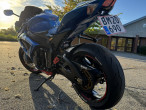 2007 Suzuki GSXR 750