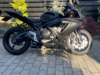 2007 Suzuki GSXR 750