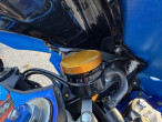 2007 Suzuki GSXR 750