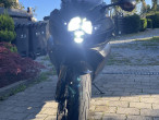 2007 Suzuki GSXR 750
