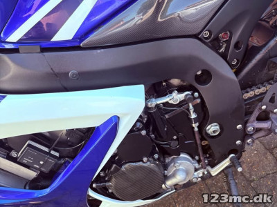 Suzuki GSXR 750 Sport