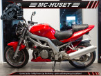 2007 Suzuki SV 1000