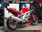 2007 Suzuki SV 1000