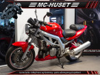2007 Suzuki SV 1000