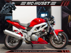 2007 Suzuki SV 1000