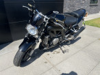 2007 Suzuki SV 1000