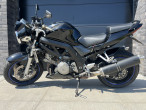 2007 Suzuki SV 1000