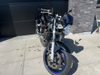 2007 Suzuki SV 1000