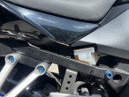 2007 Suzuki SV 1000