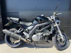 2007 Suzuki SV 1000