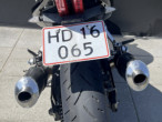 2007 Suzuki SV 1000 2007 Suzuki SV 1000