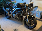 2007 Suzuki SV 1000 2007 Suzuki SV 1000