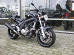 2007 Suzuki SV 1000