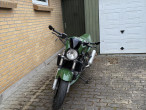 2007 Suzuki SV 1000 2007 Suzuki SV 1000