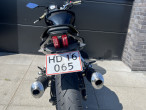 2007 Suzuki SV 1000