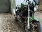 2007 Suzuki SV 1000 2007 Suzuki SV 1000