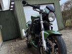 2007 Suzuki SV 1000 2007 Suzuki SV 1000
