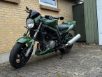 2007 Suzuki SV 1000 2007 Suzuki SV 1000